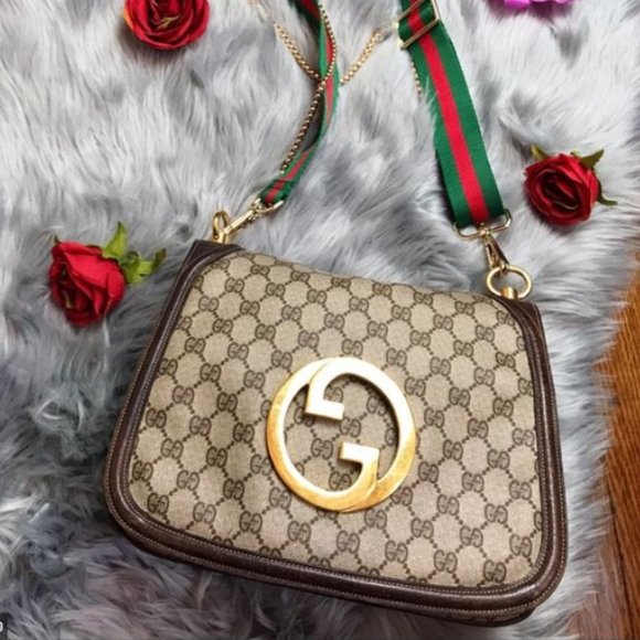 Gucci Blondie Bag, vintage - Picture 2 of 4